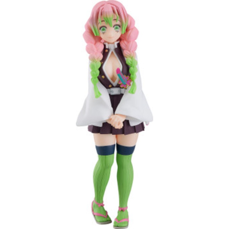 Good Smile Company POP UP PARADE Mitsuri Kanroji Figure (Demon Slayer: Kimetsu no Yaiba)