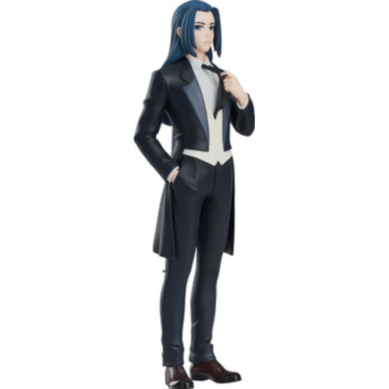 Good Smile Company POP UP PARADE Wuxian Figure (The Legend of Hei)