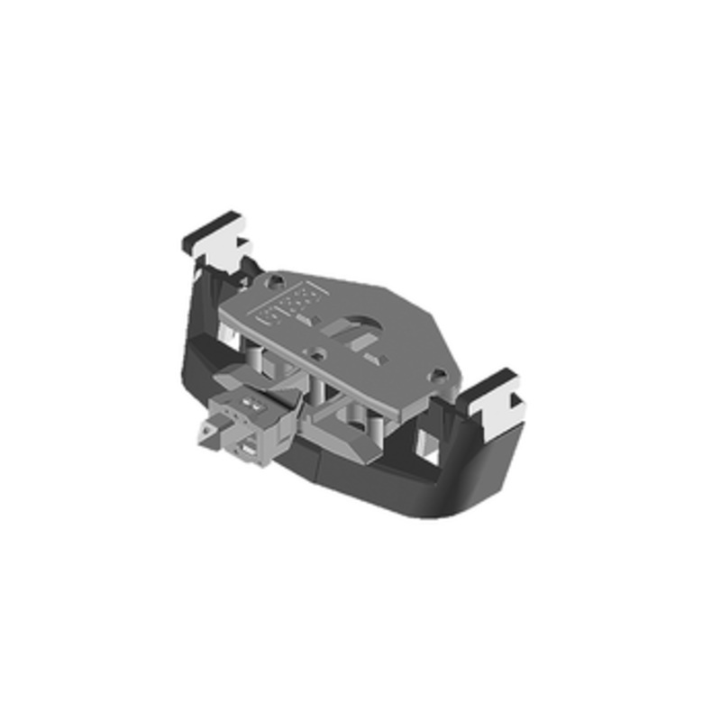 Kato Parts 101452C3 Front Coupler Set for KUHA 381 Yakumo (N scale) ASSY