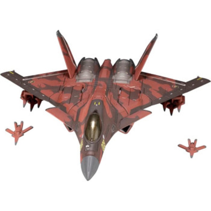 Kotobukiya 1/144 CFA-44 Plastic Model (Ace Combat Series)