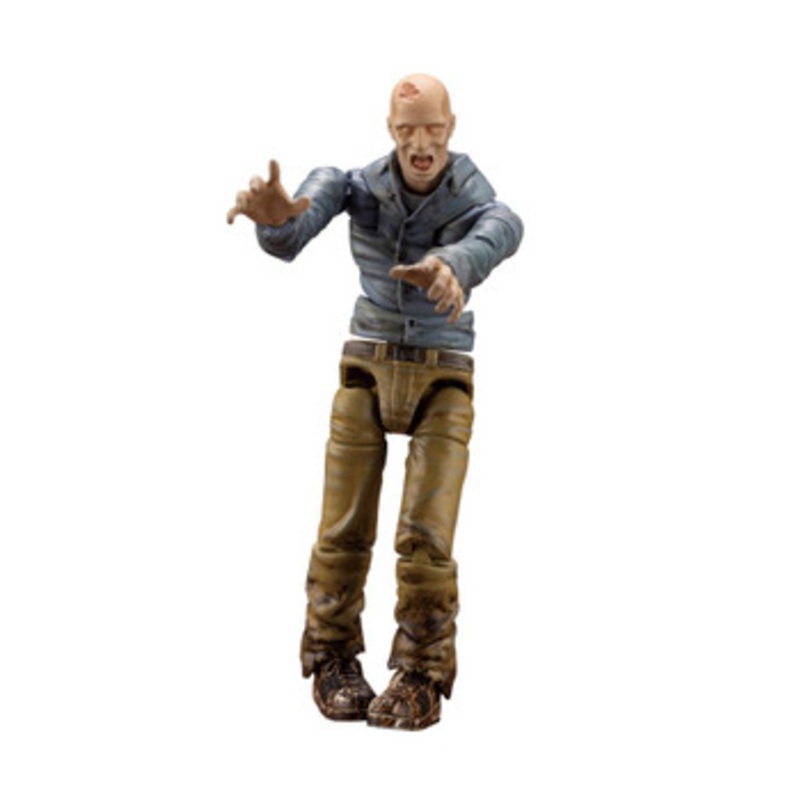 Kotobukiya END OF HEROES 1/24 Zombinoid Biter Plastic Model