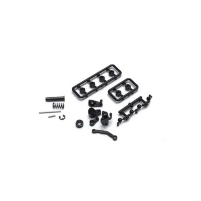 Kyosho MB009B Servo Saver Set
