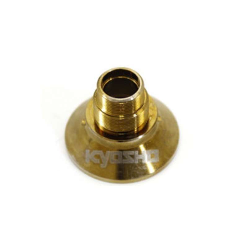 Kyosho VZW448 V3 Aluminum Clutch Bell (R4 Evo.2/VZW442-04TG)