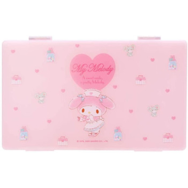 Sanrio Mask Case My Melody