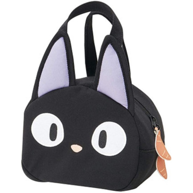 Skater Kiki’s Delivery Service Die Cut Bag Jiji