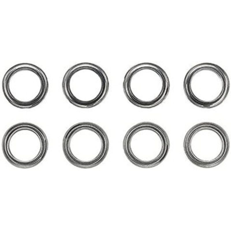 Tamiya 22010 (OP2010) GB-01S Full Ball Bearing Set TamTech-Gear