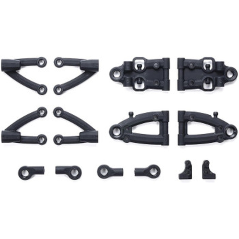 Tamiya 51669 (SP1669) TA-08 D-Parts (Suspension Arms/2 pcs)