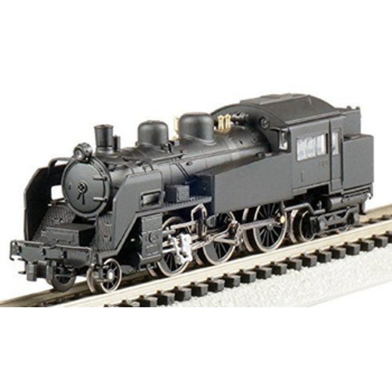 Tramway TW-N-C11A JNR Steam Locomotive C11 Normal Type 150W Head Light (N scale)