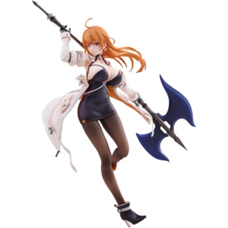 Union Creative Signal Nao Figure (Ikomochi Illustration)