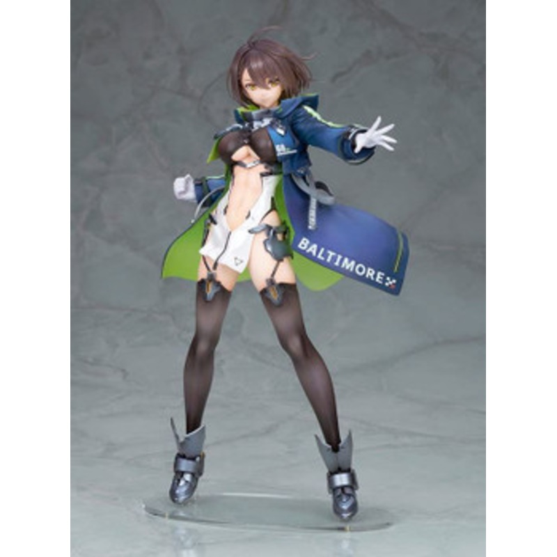ALTER Baltimore Light Equipment Ver. 1/7 Figure (Azur Lane)