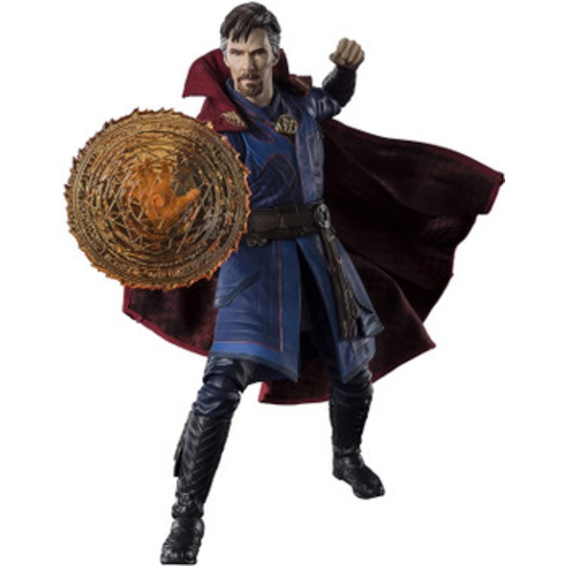 Bandai S.H.Figuarts Dr. Strange Figure (Doctor Strange in the Multiverse of Madness)