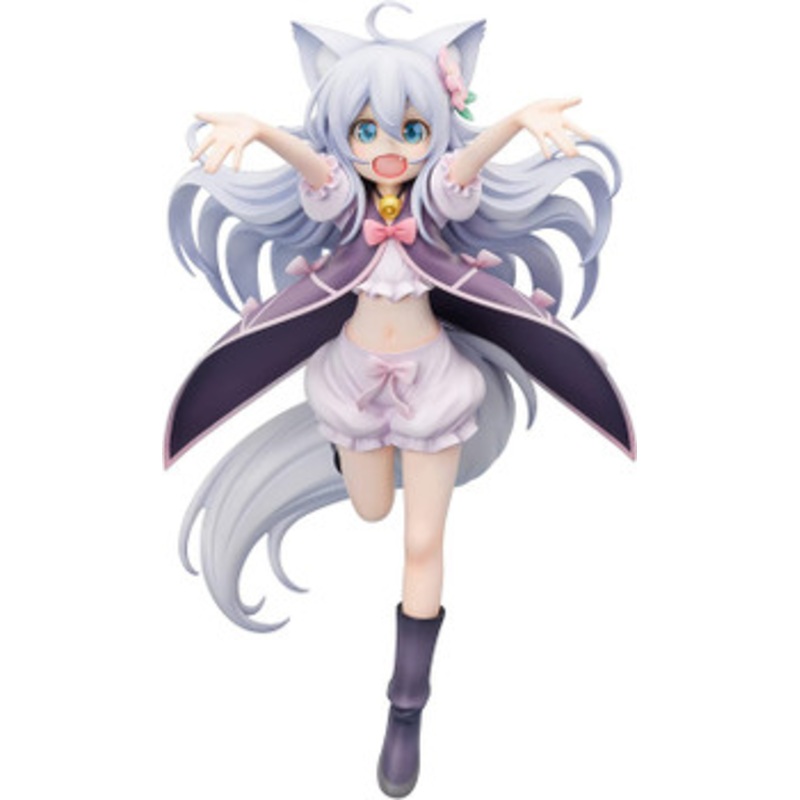 FuRyu Noella 1/7 Figure (Drugstore in Another World: The Slow Life of a Cheat Pharmacist)