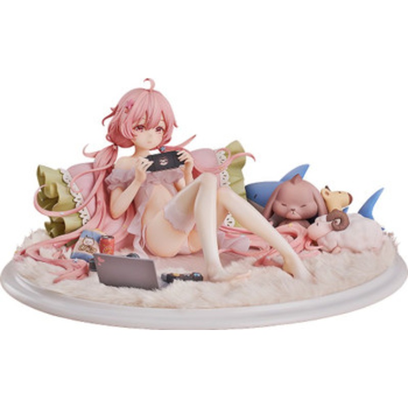 Good Smile Company Evanthe: Lazy Afternoon Ver. 1/7 Figure (RED: Pride of Eden)