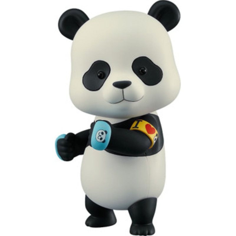 Good Smile Company Nendoroid Panda (Jujutsu Kaisen)