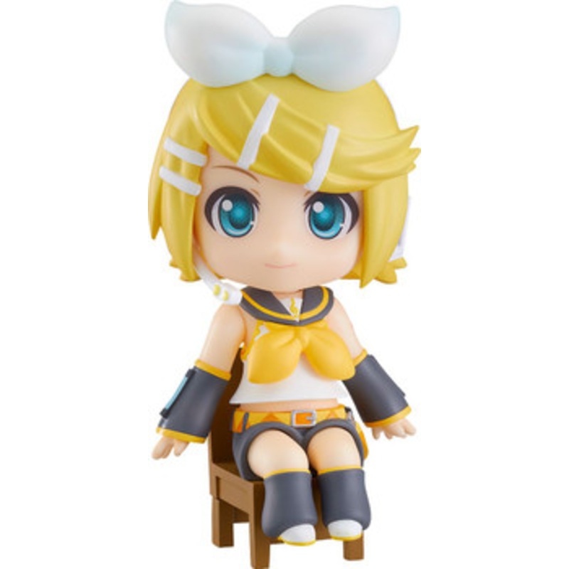 Good Smile Company Nendoroid Swacchao! Kagamine Rin (Character Vocal Series)