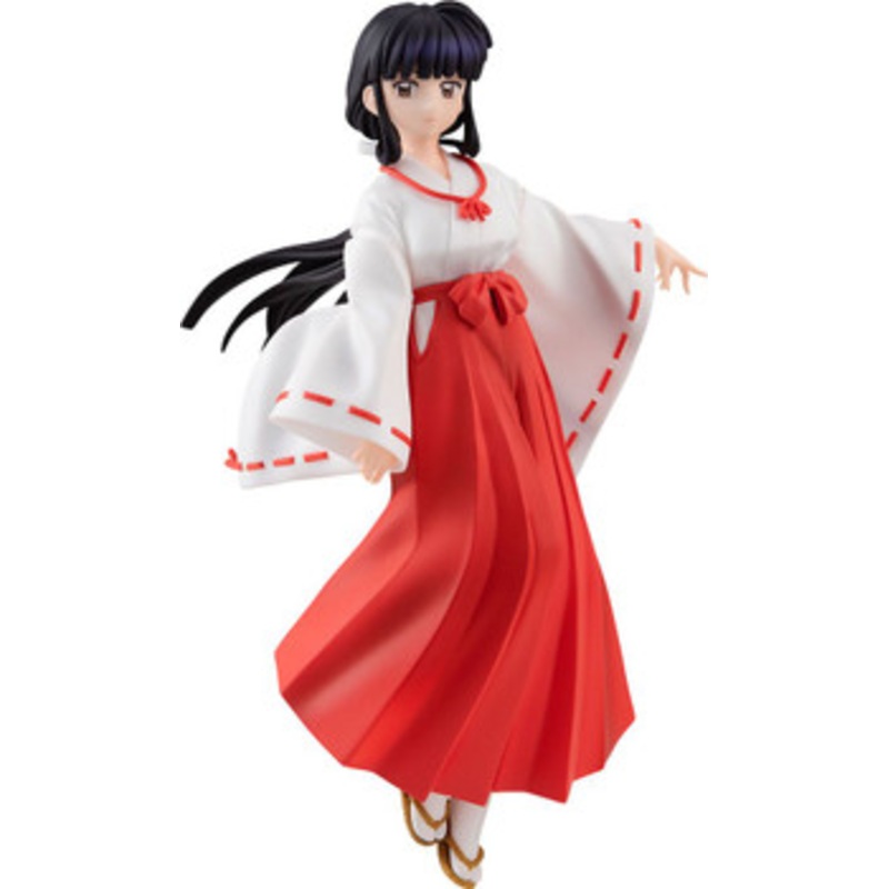 Good Smile Company POP UP PARADE Kikyo Figure (Inuyasha: The Final Act)