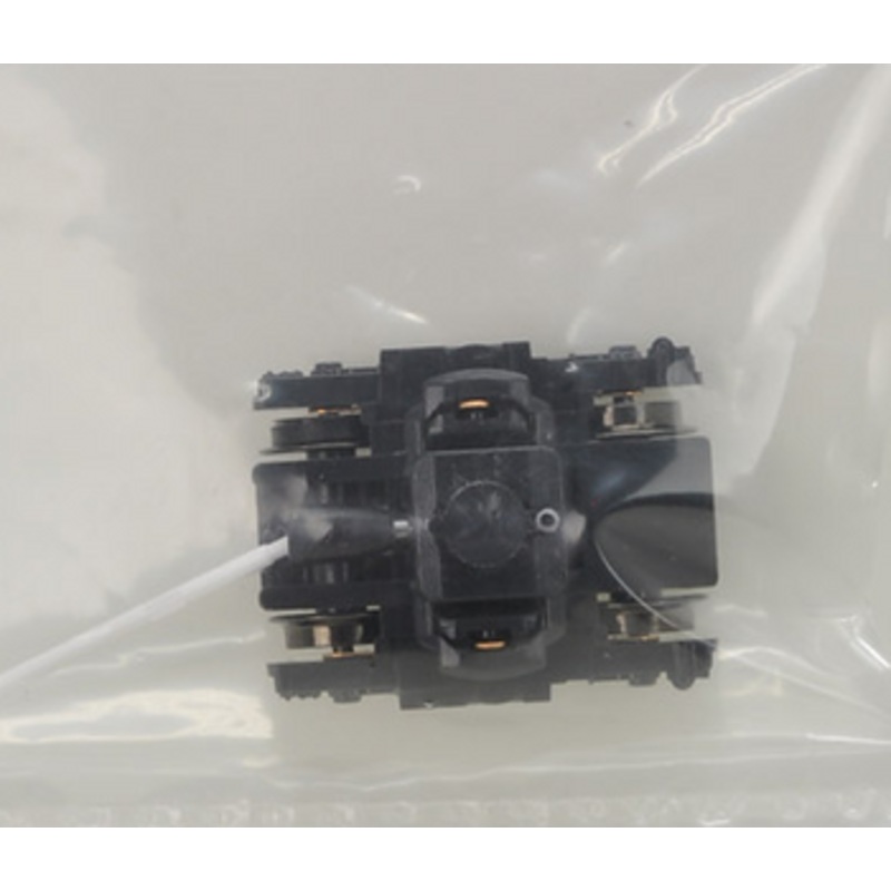 Kato Parts 6082-3D1 Truck Set (Bogie) DT36B for Powered Car KIHA 180 Early Type (N scale) ASSY