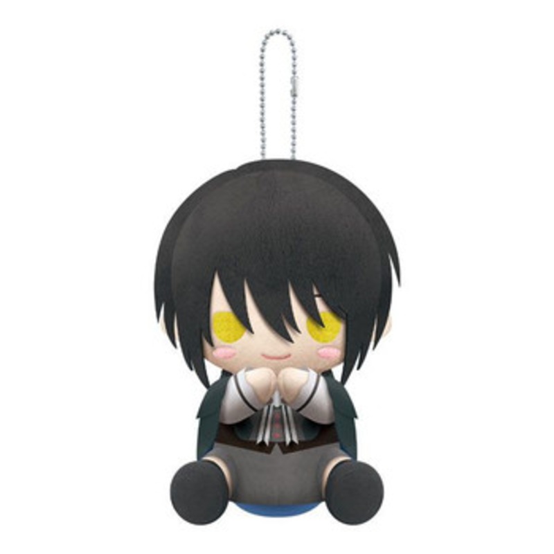 Kotobukiya Pitanui Plush Doll White (Promise of Wizard)