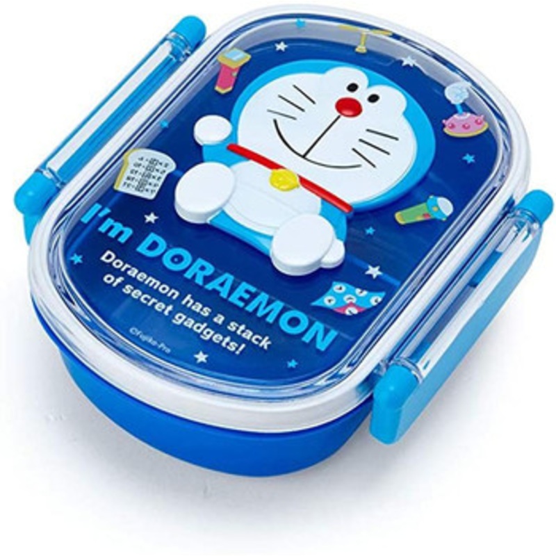 Lunch Box Doraemon Secret Gadgets 360ml