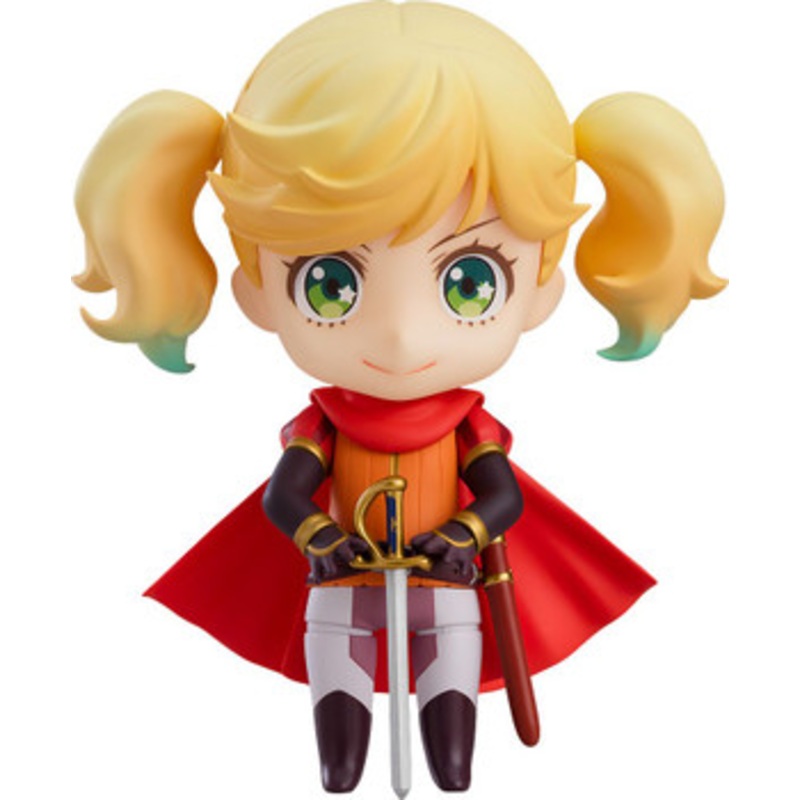 Max Factory Nendoroid Sarasa Watanabe (Kageki Shojo)