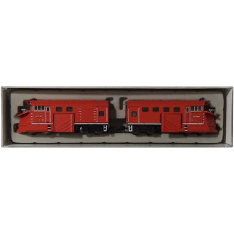 Microace A7511 Diesel Locomotive DD16-304 Russell Head Itoigawa (N Scale)