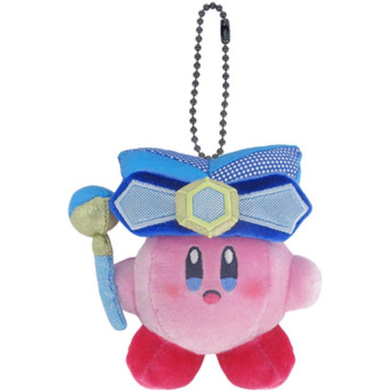 San-ei Kirby Mystic Perfume Mascot (Kirby’s Dream Land)