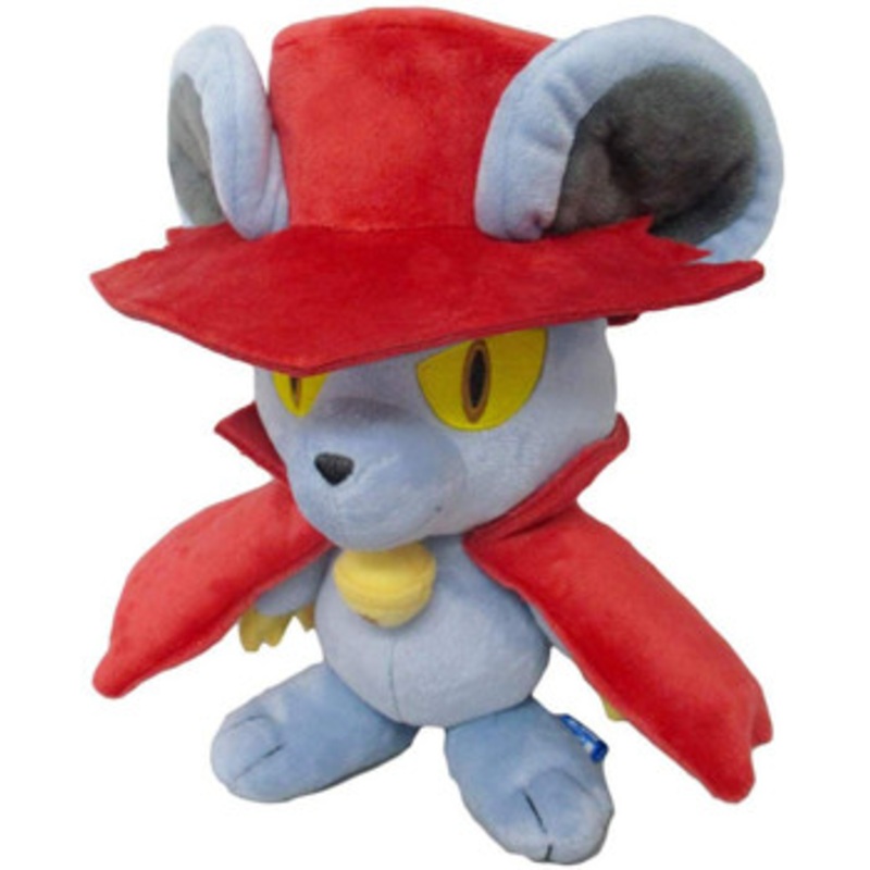 San-ei Kirby Plush Doll Daroach (S)
