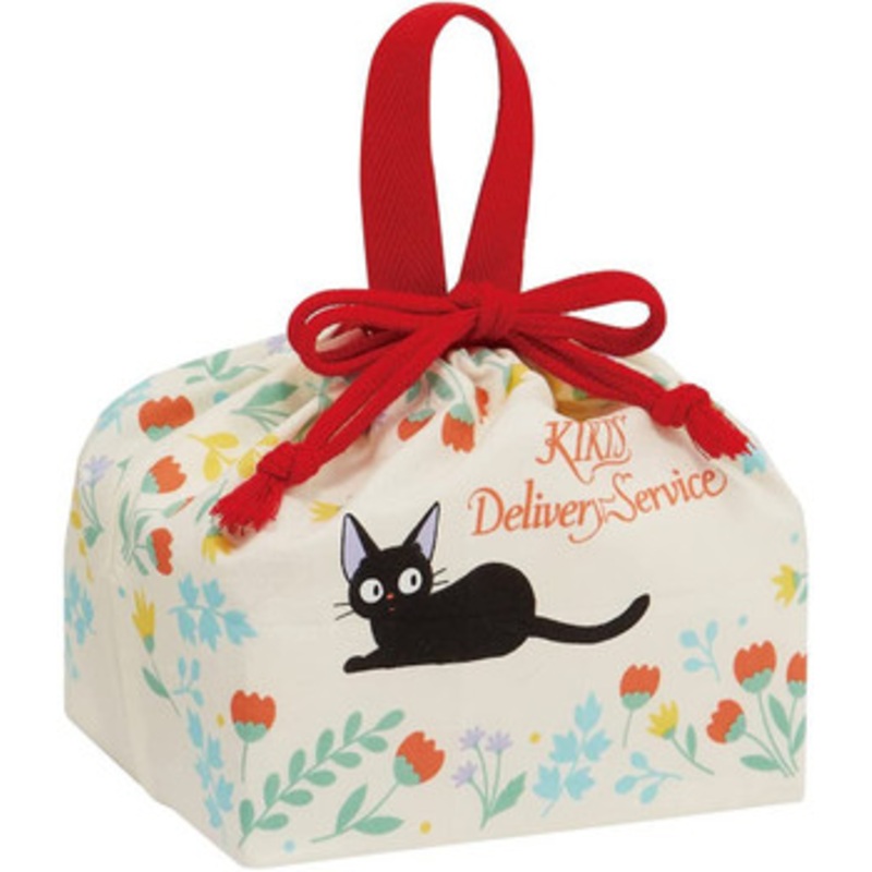 Skater Studio Ghibli Kiki’s Delivery Service Lunch Bag