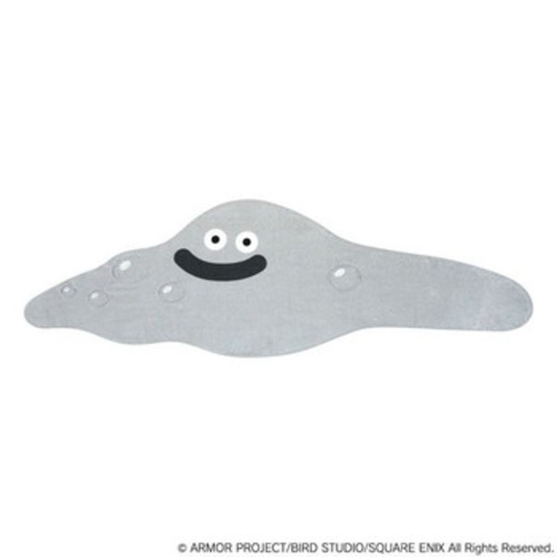 Square Enix Smile Slime Metabble’s Face Towel (Dragon Quest)