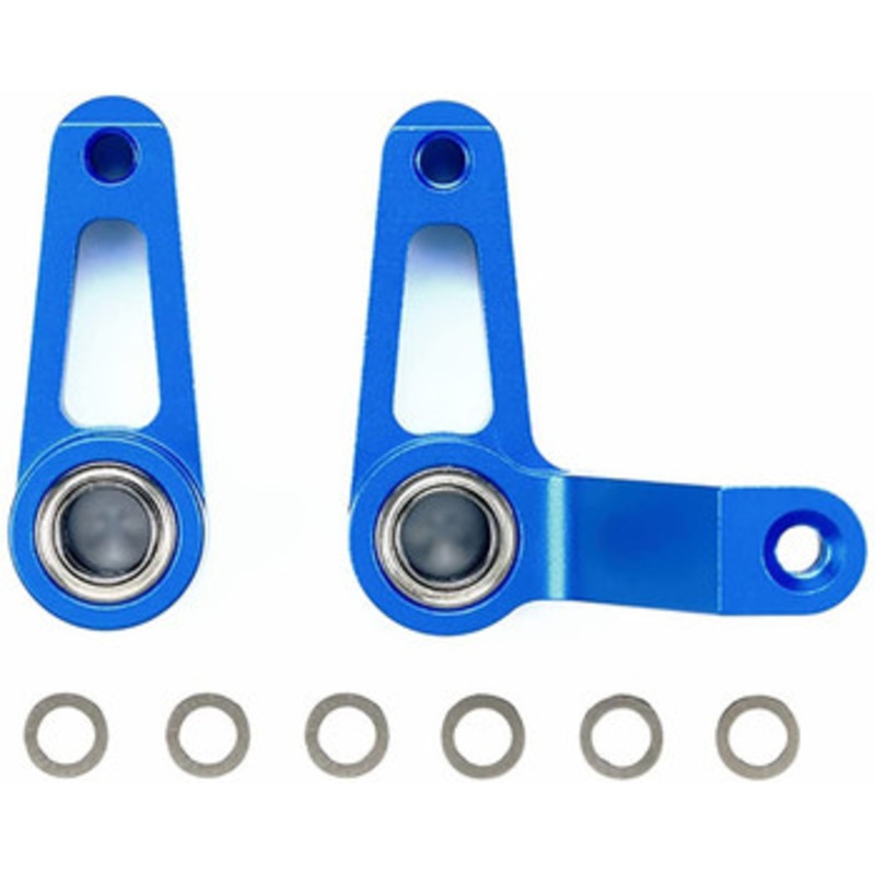 Tamiya 22033 (OP2033) TD4 Aluminum Steering Arms