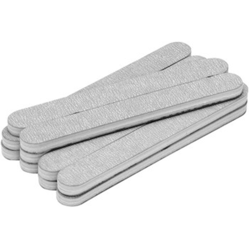 Wave HT647 File Stick Soft 2 Thin Type #600 x10