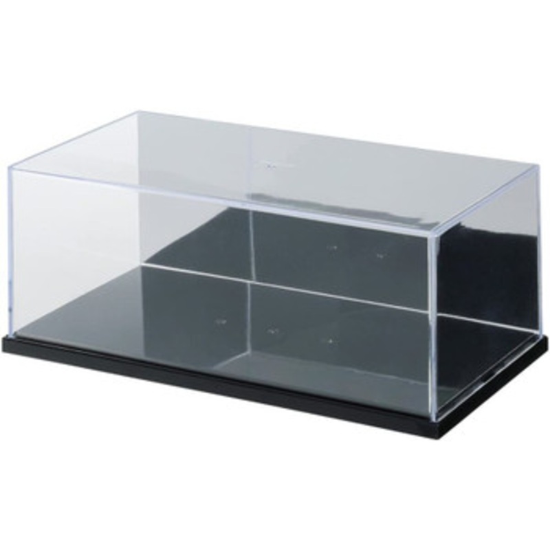 Wave T Case L (Display Case)
