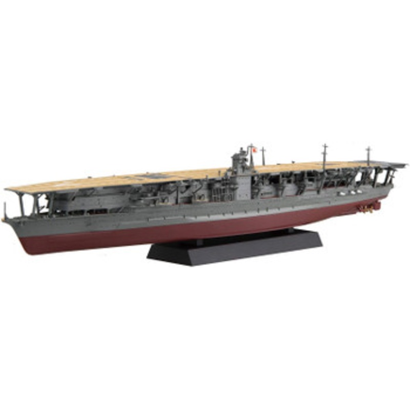 Fujimi FUNE NEXT 1/700 IJN Aircraft Carrier Akagi Plastic Model
