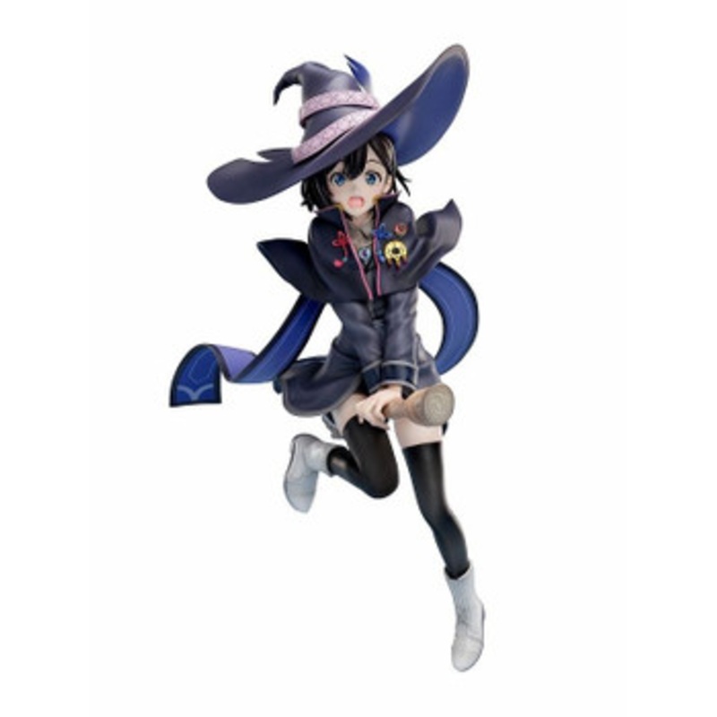 FuRyu Saya 1/7 Figure (The Journey of Elaina)