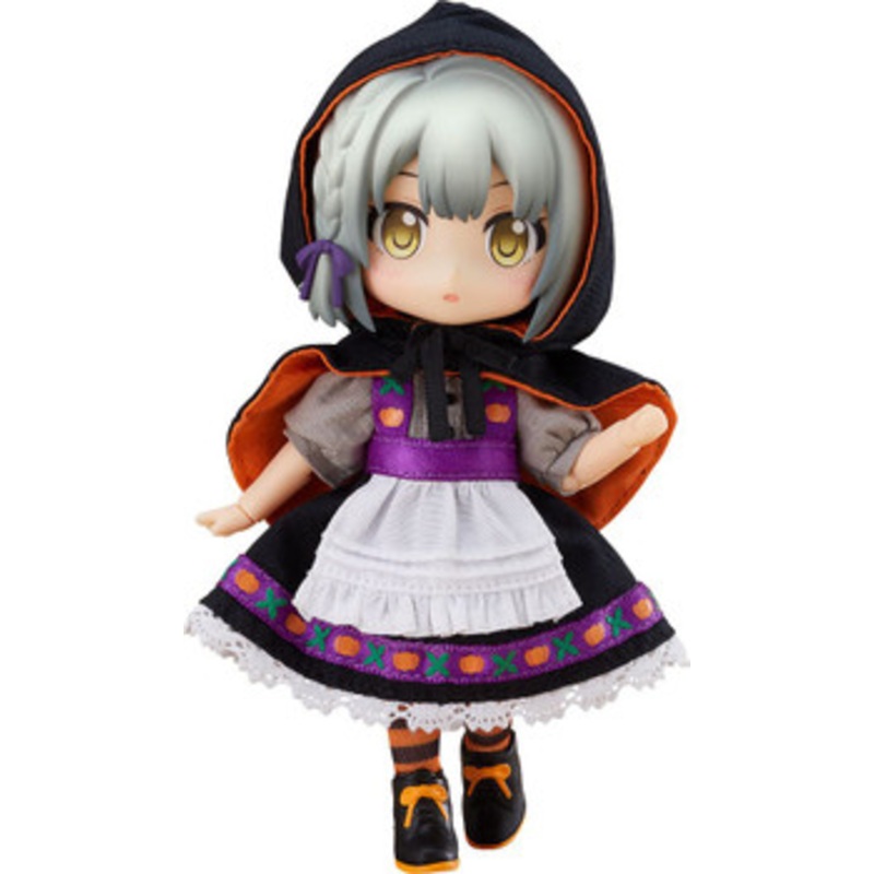 Good Smile Company Nendoroid Doll Rose: Another Color