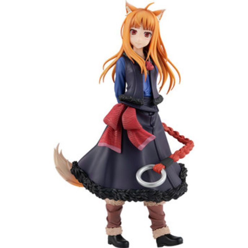 Good Smile Company POP UP PARADE Holo Figure (Spice and Wolf)