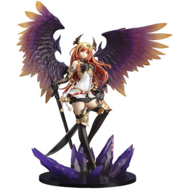 Kotobukiya Dark Angel Olivia Renewal Package ver. 1/8 Figure (Rage of Bahamut)
