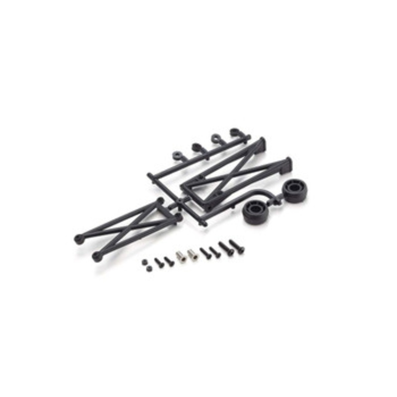 Kyosho FA541 Wheelie Bar (MAD VAN VE)