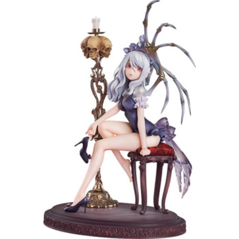LUMINOUS BOX Pelecanus 1/7 Figure (Kaibutsu Shoujo)