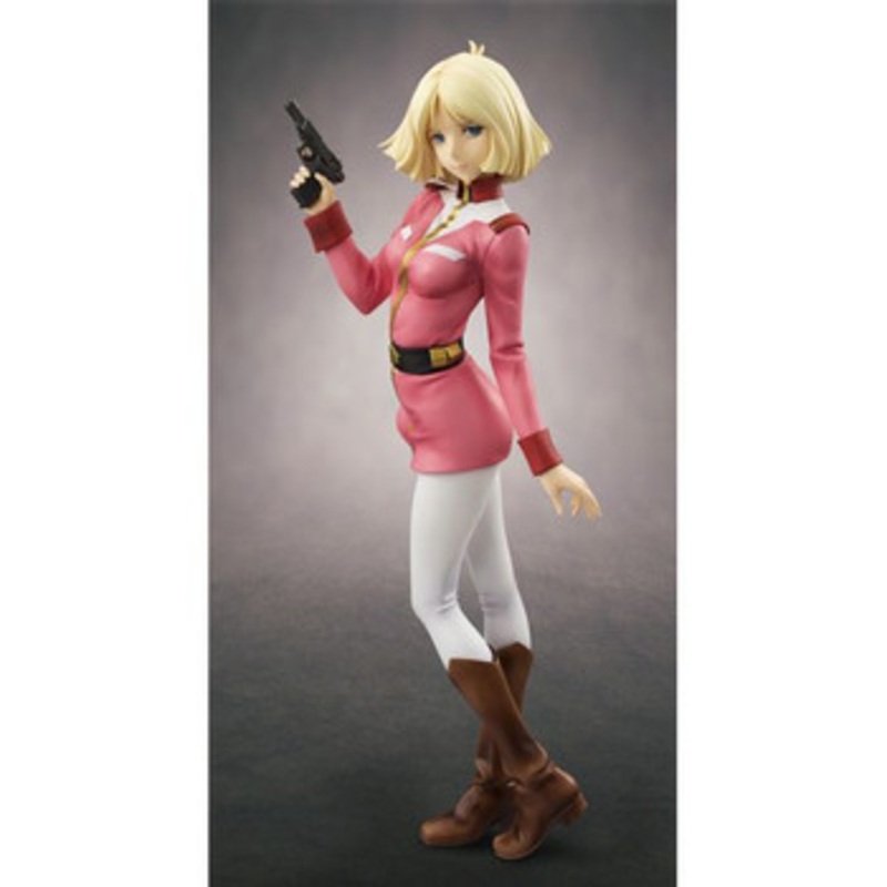 Megahouse Excellent Model RAHDX Series G.A.NEO Sayla Mass Figure (Mobile Suit Gundam)