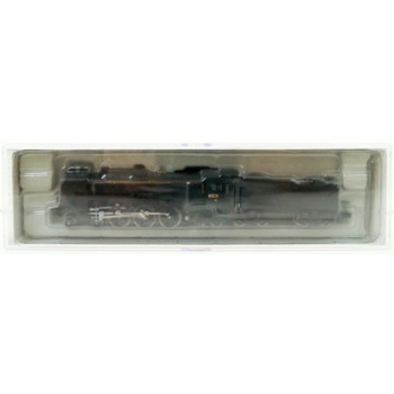 Microace A9807 JNR Steam Locomotive C62-15 Express ‘Niseko’ (N Scale)
