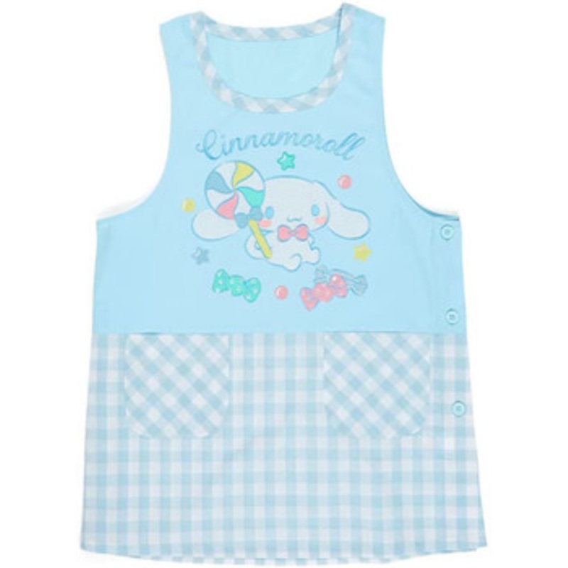 Sanrio Apron Cinnamoroll