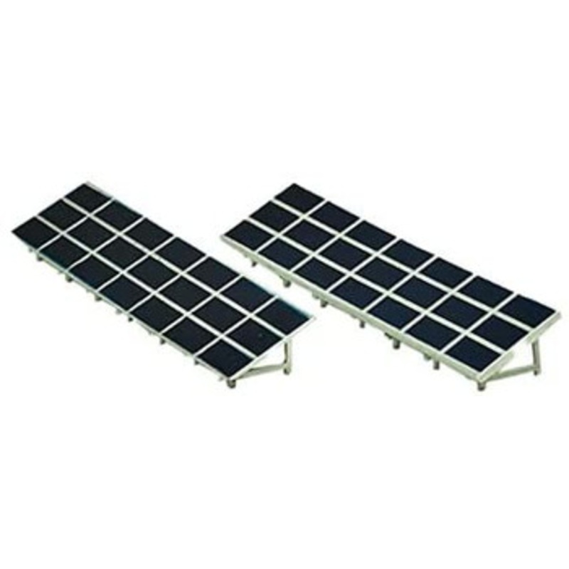 Tomytec (Komono 128) Solar Panel (N scale)