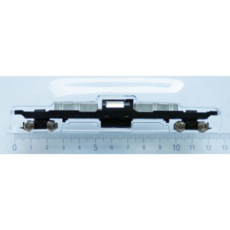 Tomytec TM-16 Motorized Chassis 20.5 Meter A (N scale)