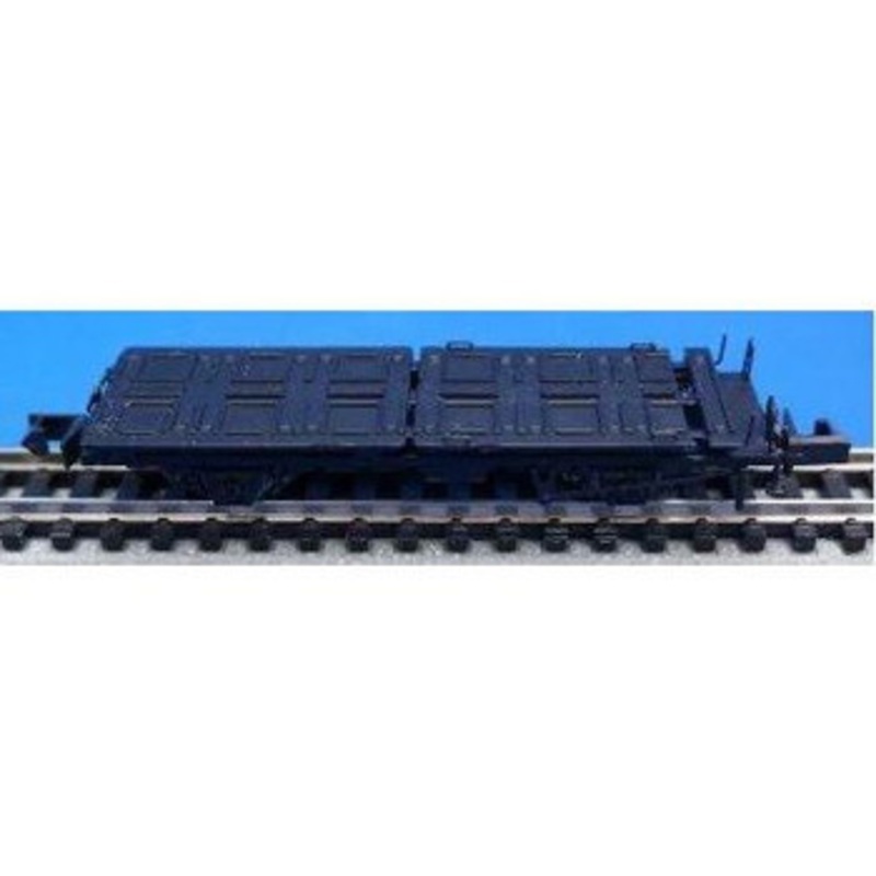 Tramway TW-N-CT02 KUMU 2000 3 Cars Set (N scale)