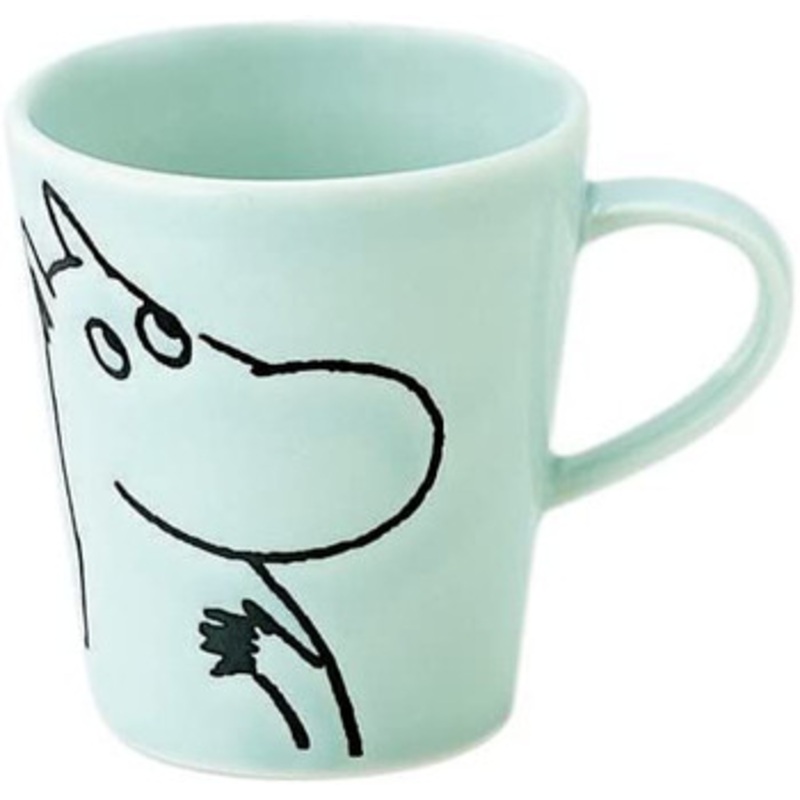 Yamaka Moomin Mug (Moomin)