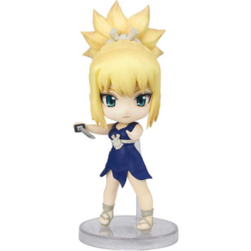 Bandai Figuarts mini Kohaku Figure (Dr. Stone)