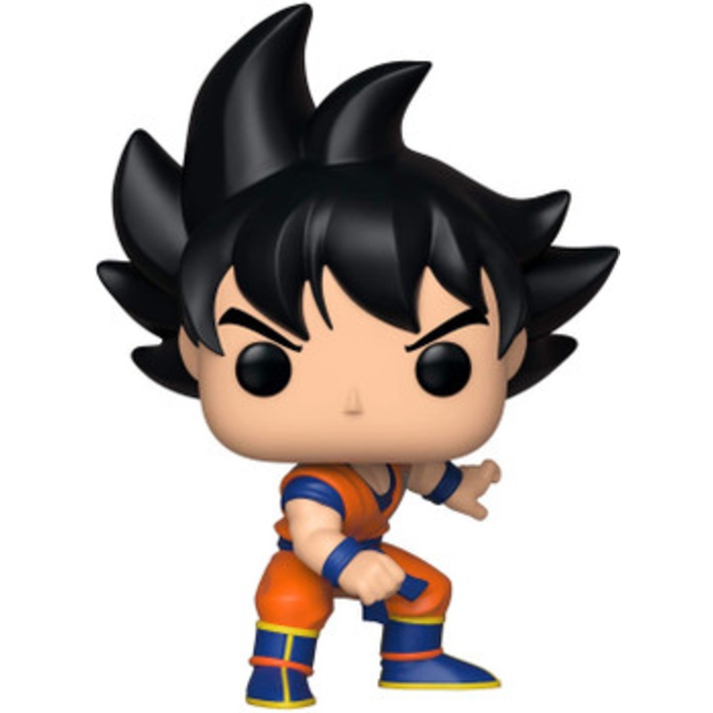 Bandai Funko POP! Animation Dragon Ball Z Goku Figure
