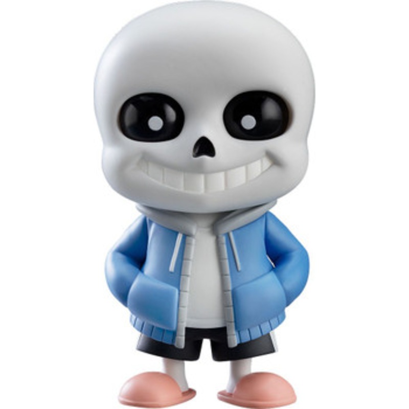 Good Smile Company Nendoroid Sans (Undertale)
