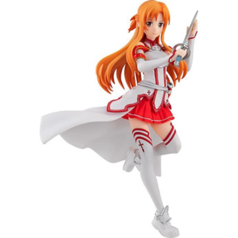 Good Smile Company POP UP PARADE Asuna Figure (Sword Art Online Progressive: Aria of a Starless Night)